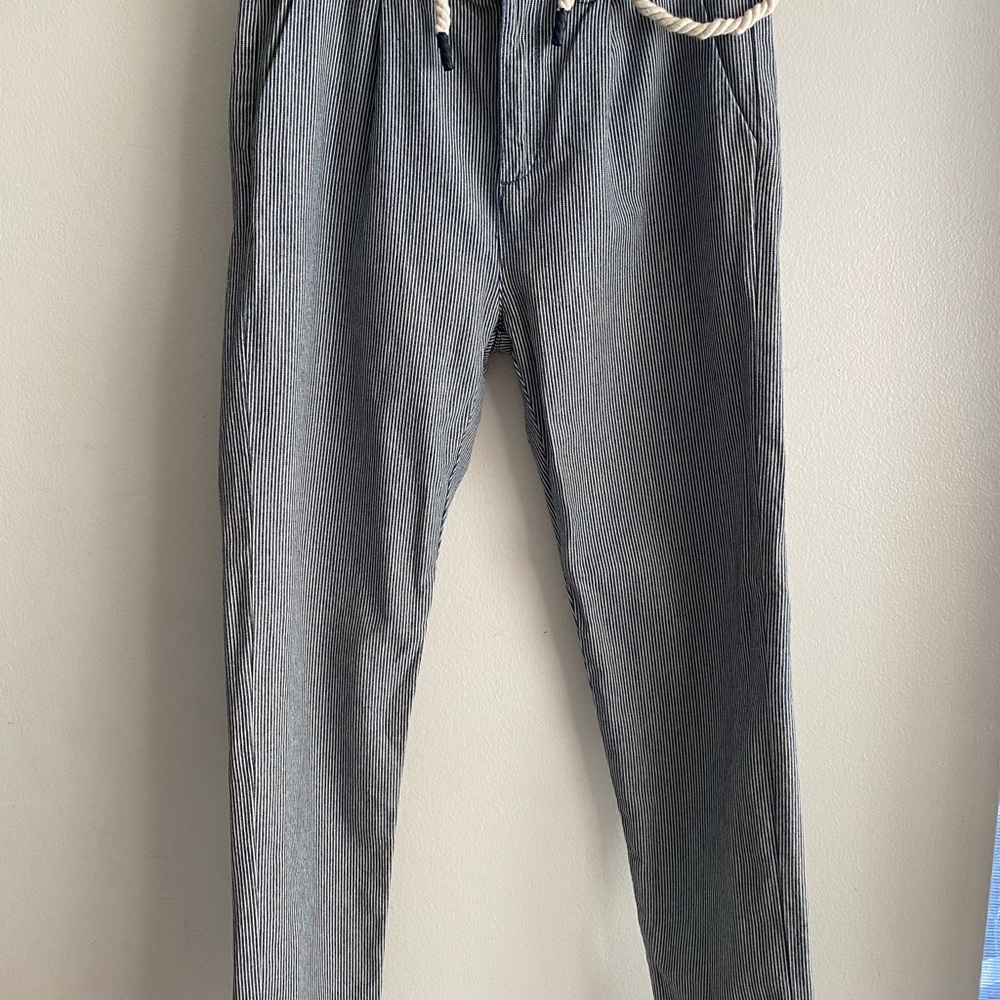ZARA pants for boys